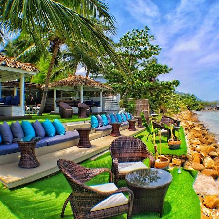 La Casa Tropicana By Cospace Ko Pha Ngan Exterior photo
