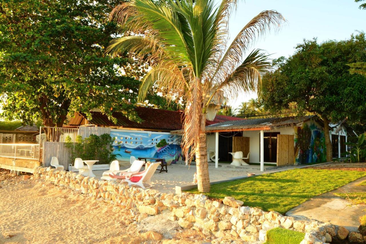 La Casa Tropicana By Cospace Ko Pha Ngan Exterior photo