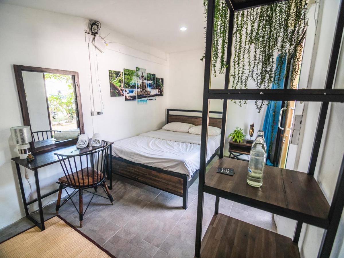 La Casa Tropicana By Cospace Ko Pha Ngan Exterior photo