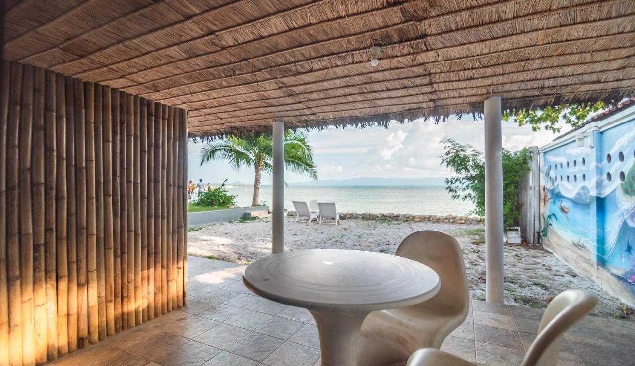 La Casa Tropicana By Cospace Ko Pha Ngan Exterior photo