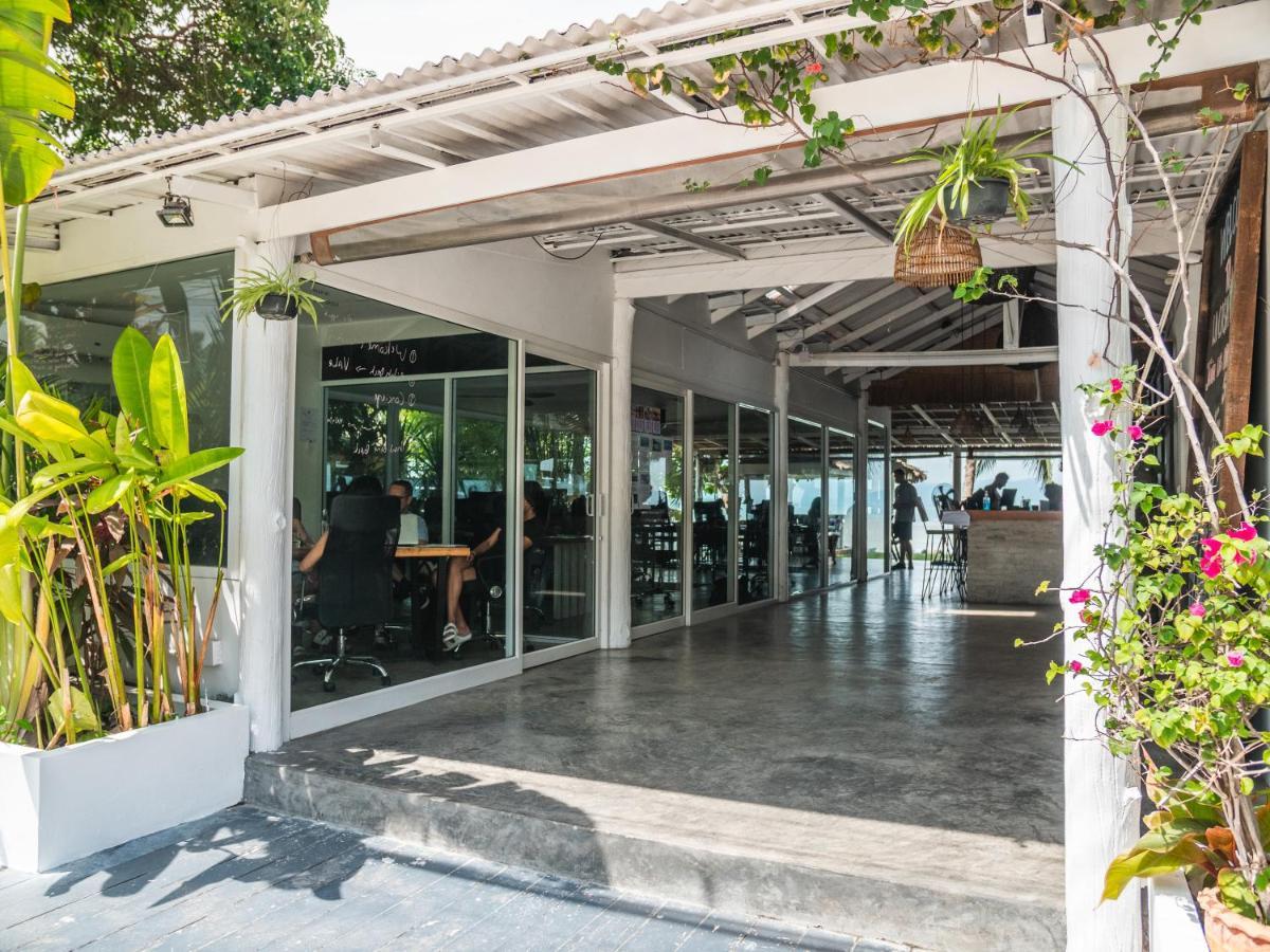 La Casa Tropicana By Cospace Ko Pha Ngan Exterior photo