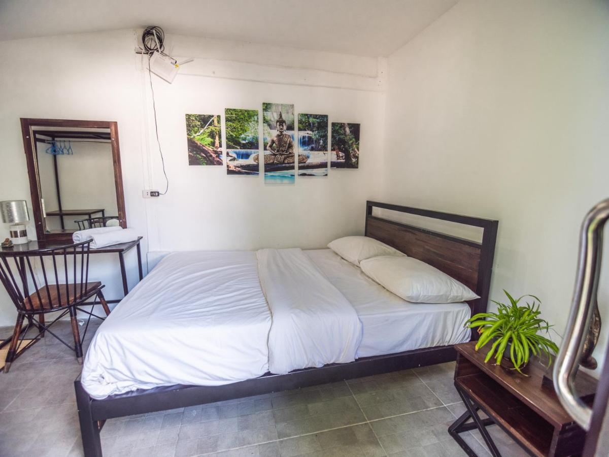 La Casa Tropicana By Cospace Ko Pha Ngan Exterior photo