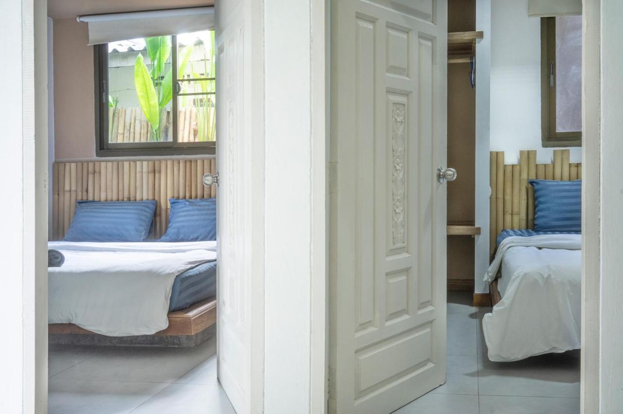 La Casa Tropicana By Cospace Ko Pha Ngan Exterior photo