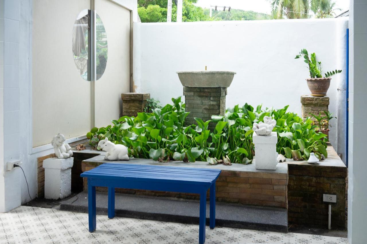 La Casa Tropicana By Cospace Ko Pha Ngan Exterior photo