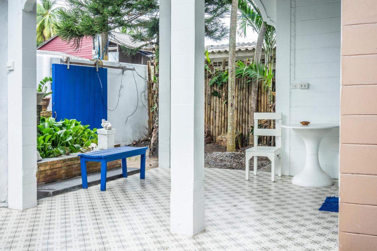 La Casa Tropicana By Cospace Ko Pha Ngan Exterior photo