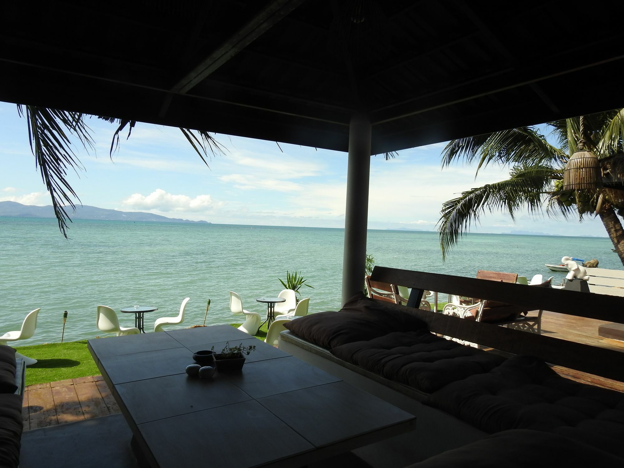 La Casa Tropicana By Cospace Ko Pha Ngan Exterior photo