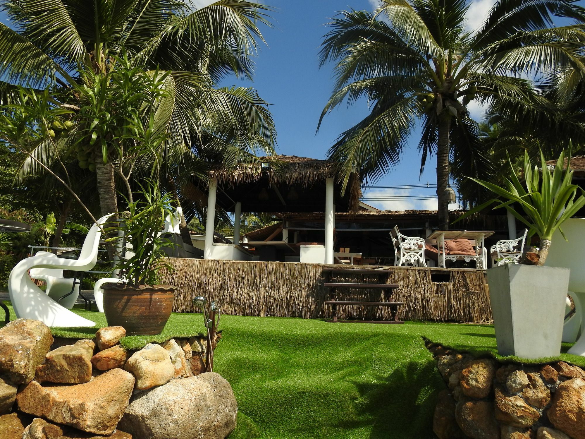 La Casa Tropicana By Cospace Ko Pha Ngan Exterior photo