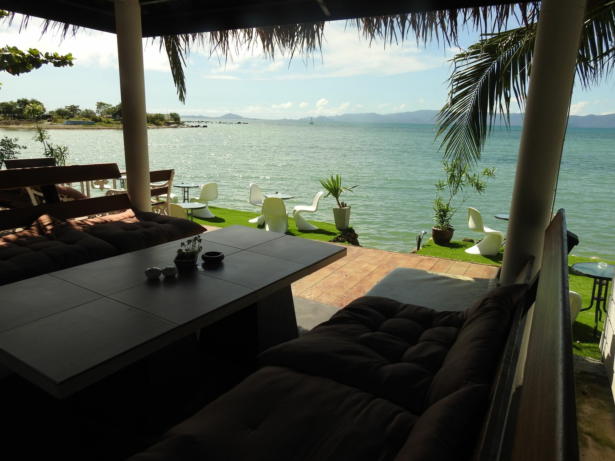 La Casa Tropicana By Cospace Ko Pha Ngan Exterior photo