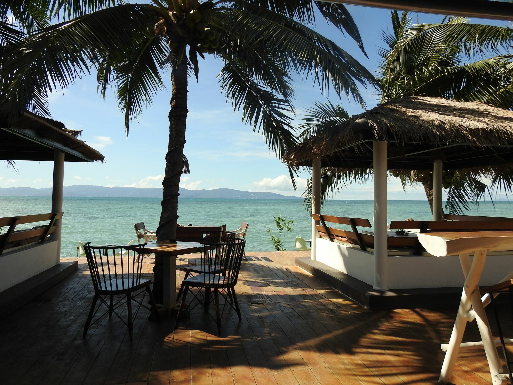La Casa Tropicana By Cospace Ko Pha Ngan Exterior photo