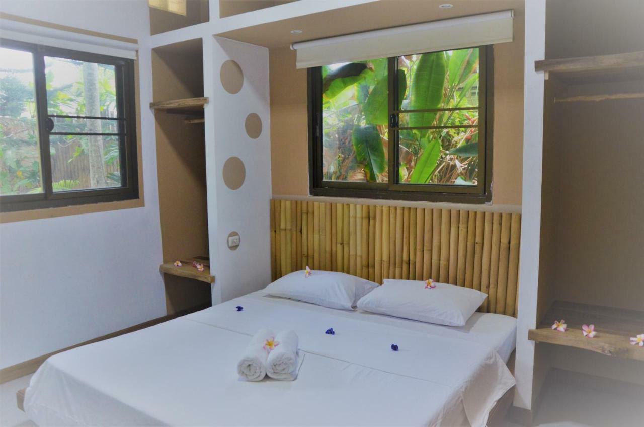 La Casa Tropicana By Cospace Ko Pha Ngan Exterior photo