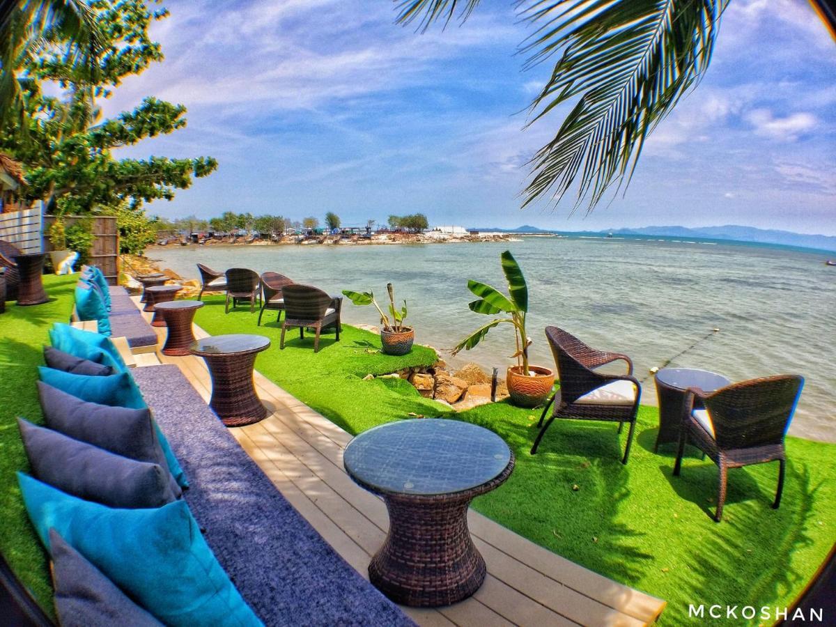 La Casa Tropicana By Cospace Ko Pha Ngan Exterior photo